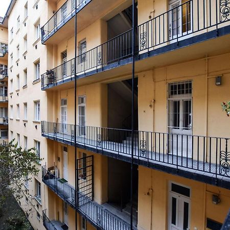 Riverside Apartment In Downtown Budapest Extérieur photo