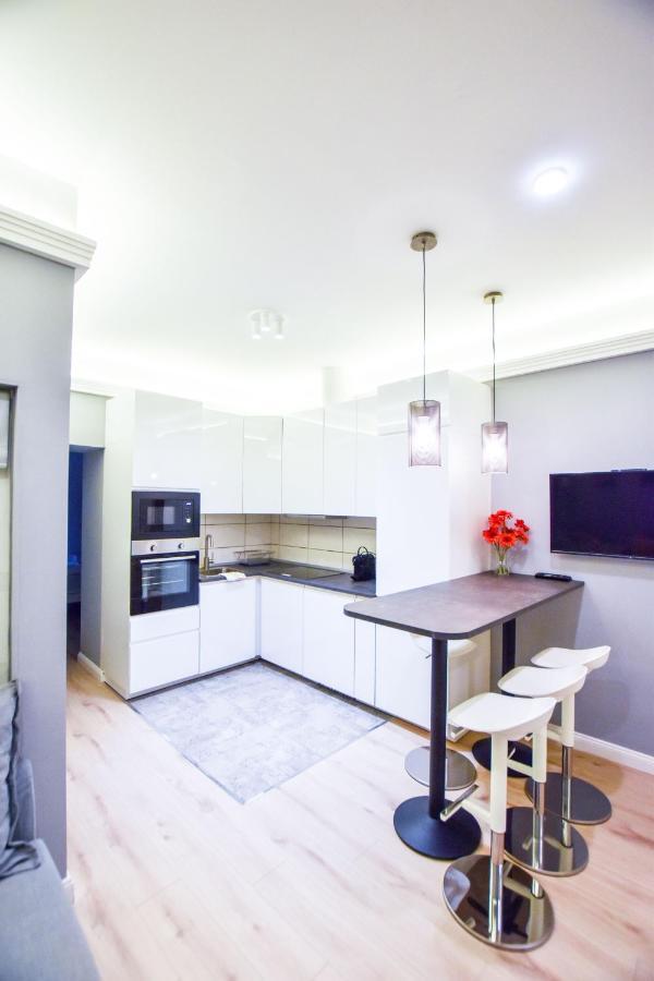 Riverside Apartment In Downtown Budapest Extérieur photo